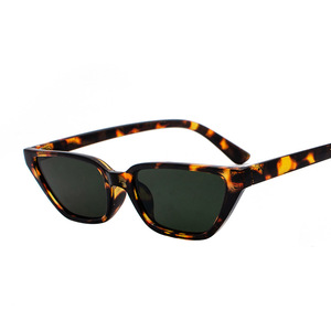 Maidis Cat Eye Sunglasses Black <b>Frame</b> <b>Grey</b> Lens UV400 Protection Unisex Fashion Style - Product Image 4