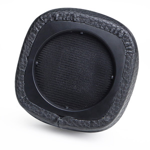 Coussinets d'oreille de remplacement pour Marshall Major III, confortables, en tissu gel rafraîchissant, respirants, en mousse à mémoire de forme, isolation phonique - Product Image 3