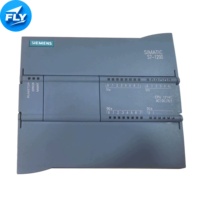Nuevo Módulo de CPU Siemens SIMATIC S7-1200 6ES7214-1BG31-0XB0 CPU 1214C Compacto, PLC Programable, 16 E/S, Enlace E/S, 24V DE