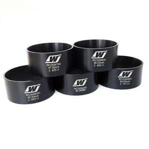 Nhà Máy Tùy Chỉnh CNC Nhôm Các Bộ Phận Chuyển Laser Khắc Côn Máy Nén Thành Phần Động Cơ - Product Image 5