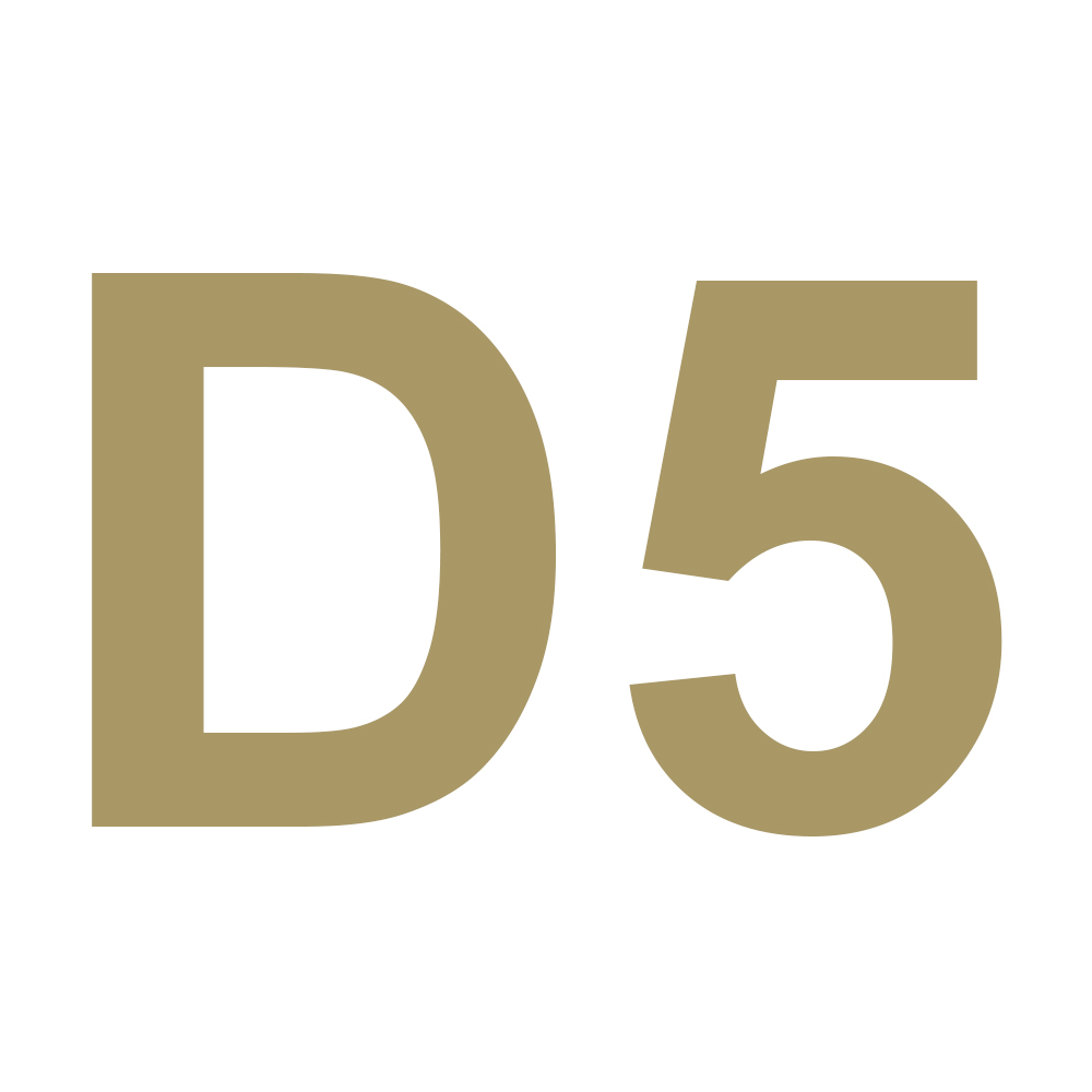 D5