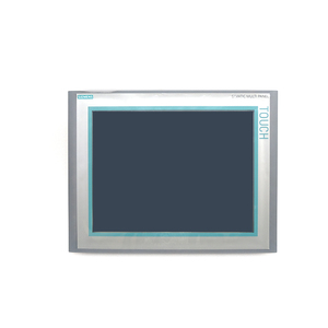 หน้าจอสัมผัส HMI คุณภาพสูง KTP700 Basic HMI 6AV6647-0AG11-3AX0 6AV2123-2GB03-0AX0 6AV2123-2JB03-0AX0 - Product Image 4