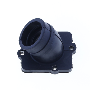 Colector de Goma ATHENA de 45 mm de Diámetro, Modelo de Carburador S410485311002 - Product Image 2
