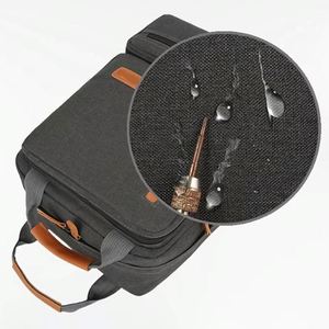 Sac à dos d'ordinateur portable pour homme Xdh108, personnalisable avec logo, design de sac à dos d'affaires, sublimation, sac de voyage, sacs à dos intelligents - Product Image 2