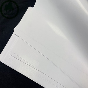 Cartón de Papel Couché C2S de 200g, 250g, 350g, 400g, Utilizado para Imprimir Libros y Revistas - Product Image 6