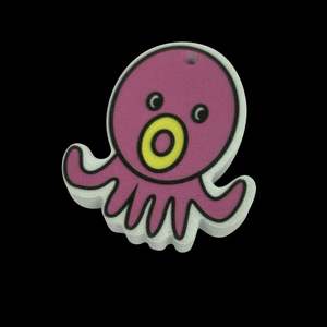 Llavero Promocional con Logotipo Impreso Cilíndrico, Flotante, Personalizable, Portátil, de Espuma EVA, a Bajo Precio - Product Image 4