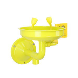 Estación <span class=keywords><strong>de</strong></span> <span class=keywords><strong>Lavaojos</strong></span> <span class=keywords><strong>de</strong></span> Emergencia <span class=keywords><strong>de</strong></span> Doble Boquilla, <span class=keywords><strong>de</strong></span> Acero Inoxidable, Montada en la <span class=keywords><strong>Pared</strong></span>, Nueva y Más Vendida |   Equipo <span class=keywords><strong>de</strong></span> Seguridad Industrial y <span class=keywords><strong>de</strong></span> Laboratorio - Product Image 5