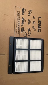 ไส้กรอง Liugong 46C6247 ที่ใช้ร่วมกันได้สำหรับรถขุดตักล้อยาง อะไหล่เครื่องจักรก่อสร้างจากโรงงานโดยตรง - Product Image 3