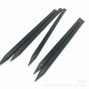 Mobile Phone Repair Pry <b>Tool</b> Blue Flat <b>Edge</b> For Disassembly And Telecommunication Repair WJGJ 0161 - Product Image 3