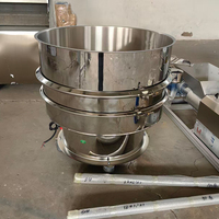 Séparateur solide-liquide à moteur haute productivité 2026, direct usine, pour fumier de porc, volaille, vache, poulet et déchets organiques