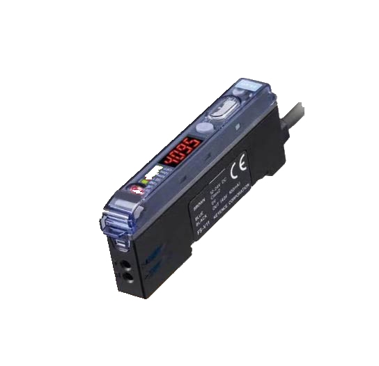 New Original FS-V1P Fiber Optic Sensor Amplifier for Industrial Automation FS-V1P