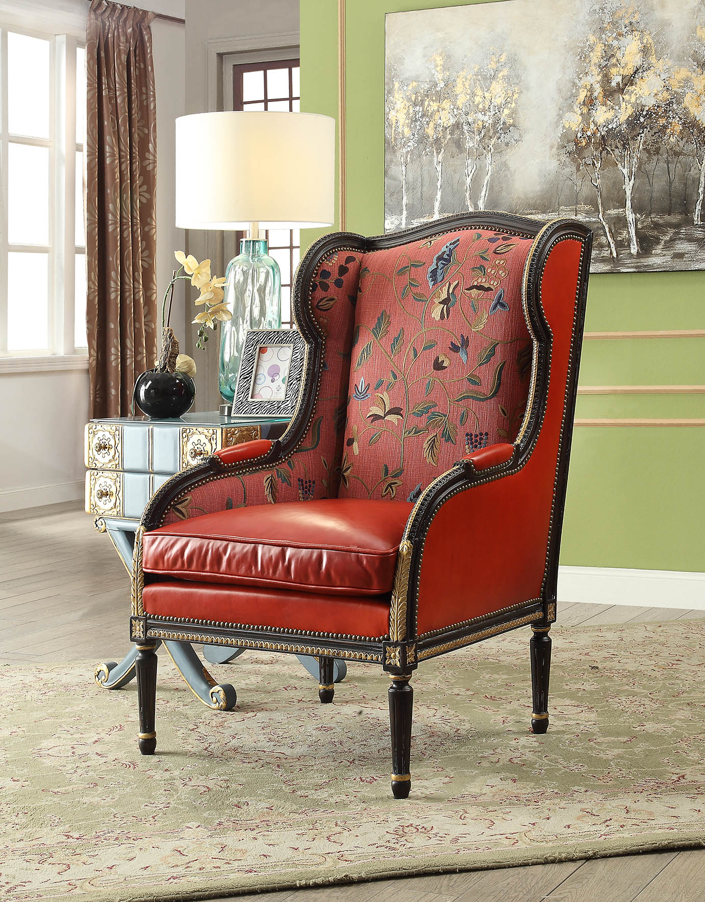 Chaise de loisirs