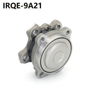 ชุดประกอบหัวเพลาลูกปืนยานยนต์IRQE-9A21 เส้นผ่านศูนย์กลางภายใน 60 มม. สำหรับ BMW ซีรีส์ 3 5 6 อะไหล่ซ่อมแซมทดแทน - Product Image 1