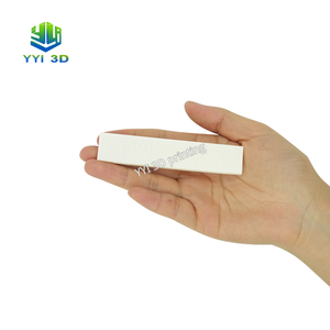 Nylon PC impression 3D modèle en plastique personnalisé produit CNC mécanique en plastique prototype rapide PMMA pièces Service de fabrication - Product Image 2