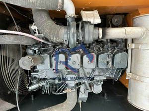 Excavadora Usada Hyundai 220LC-9 de 20 Toneladas con Motor Cummins, Origen Corea, Excelente Estado - Product Image 6