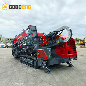 G30 מכונת קידוח חדשה g30 מכונת קידוח אופקי עם אישור ce - Product Image 5