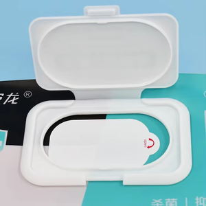 Gants personnalisables Sacs d'emballage à rabat de joint arrière mat de différentes tailles - Product Image 6