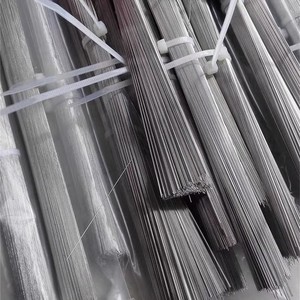 أنبوب غير ملحوم شعري من الفولاذ المقاوم للصدأ من 7 من القطر الدائري - Product Image 3