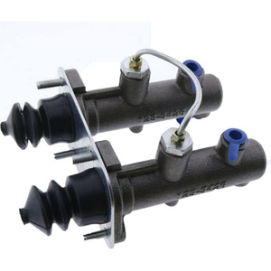 Cilindro Maestro <span class=keywords><strong>de</strong></span> Freno Hidráulico 123-3426 1233426 para Excavadora 320C 320D 320E - Product Image 2