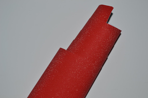 Pellicola Adesiva Glitterata 1,52x28m per Wrapping Auto - Product Image 4