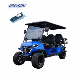 Approvisionnement d'usine de haute qualité <span class=keywords><strong>6</strong></span> personne hors route voiturette de <span class=keywords><strong>golf</strong></span> <span class=keywords><strong>prix</strong></span> bon marché voiturette de <span class=keywords><strong>golf</strong></span> électrique CE approuvé de l'<span class=keywords><strong>allemagne</strong></span> - Product Image 1