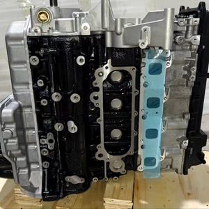 Nouveau moteur ZD30 3.0l bloc long ZD30D15 ZD30D16 ZD30DDTi ZD30 pour <span class=keywords><strong>Nissan</strong></span> Patrol Y61 Pathfinder <span class=keywords><strong>R50</strong></span> Terrano II Civilian - Product Image 2