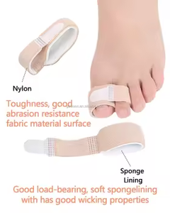 2025 New Type Products Toe Brace Adjustable in Length Hot Supplier Correct <strong>Gait</strong> - Product Image 2