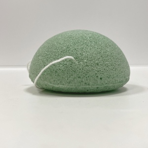 Chất lượng cao tinh khiết tự nhiên hữu cơ làm sạch sâu Konjac miếng bọt biển các công cụ làm sạch - Product Image 1