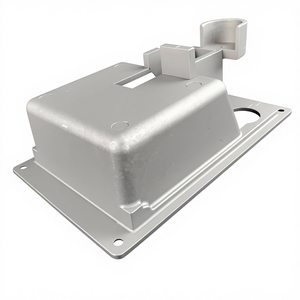 20 ans d'expérience OEM/ODM dans la fabrication de pièces en aluminium moulé sous pression pour les boîtiers d'équipements de communication - Product Image 5