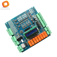 Service d'assemblage de circuits imprimés (PCB) personnalisés OEM, fabricant de circuits électroniques SMT et DIP, solution complète PCBA