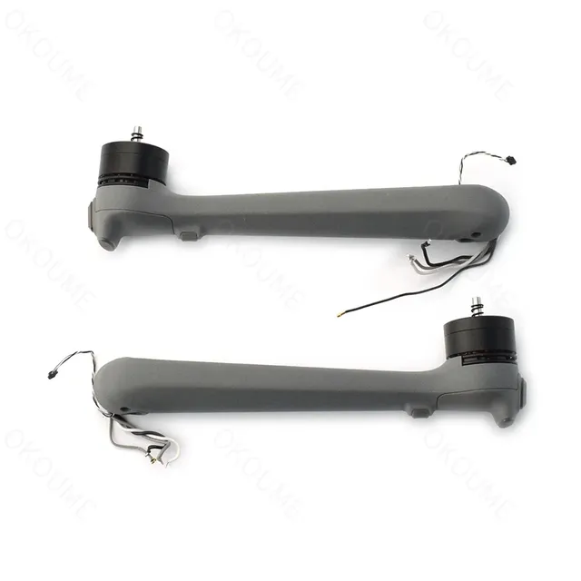 100% Original AIR3 Drone Motor Arm Replacement Left Right Front Rear Arms for JHDDJI Mavic AIR 3 Dron Repair Parts Accessories