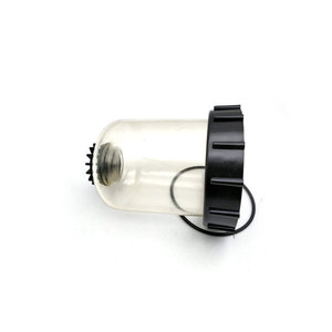 ประแจถอดไส้กรองรถขุด XCMG Lonking Liugong รุ่น BS003 ขนาดอิมพีเรียล เกรดอุตสาหกรรม - Product Image 2