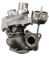 Kit de turbocompresseur K03 de haute qualité 53039700469, 53039700470 Kit bi-turbo pour Ford F150 Expedition Ecoboost 3.5L