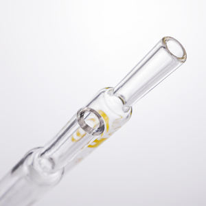 หลอดหยดแก้วบอโรซิลิเกตสำหรับห้องปฏิบัติการ ขนาด 0.1 มล. 0.2 มล. 0.5 มล. 1 มล. 2 มล. 3 มล. 5 มล. 10 มล. พร้อมขีดบอกปริมาตร - Product Image 5