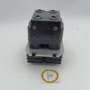 Repuestos para Excavadora, Pedal de Control YN30V00105F1 YN30V00105F2 para Excavadora SK200-8 SK210-8 SK350-8, Válvula de Control de Pie - Product Image 4