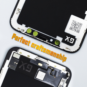 <span class=keywords><strong>Écran</strong></span> tactile OLED de remplacement pour téléphone portable, <span class=keywords><strong>prix</strong></span> de gros, pour <span class=keywords><strong>iPhone</strong></span> <span class=keywords><strong>X</strong></span> Gx - Product Image 5