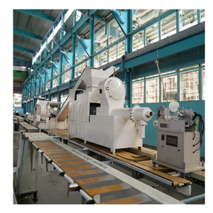 Precios de máquinas para venta al por mayor máquina de fabricación de jabón de prensa en frío - Product Image 1