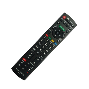N2QAYB000328 รีโมทคอนโทรลทีวีทดแทน ใช้สำหรับทีวีสมาร์ท <span class=keywords><strong>PANASONIC</strong></span> - Product Image 3