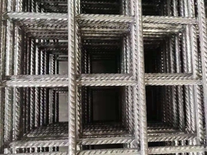 Anh tiêu chuẩn bs4483 củng cố lưới thép với gân hàn dây lưới Bảng điều khiển mô hình A252 - Product Image 3