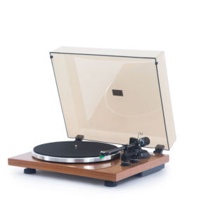 El tocadiscos con la mejor relación <span class=keywords><strong>calidad</strong></span>-<span class=keywords><strong>precio</strong></span> combina la facilidad de uso con el verdadero sonido de alta fidelidad a un <span class=keywords><strong>precio</strong></span> sin precedentes - Product Image 1