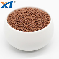Zéolite XH-7 XH-9 Tamis moléculaire déshydratant absorbant l'eau pour réfrigérateur déshumidificateur