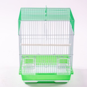 Sáng tạo mới vật nuôi cũi lồng và nhà cho nhà lưu trữ & tổ chức - Product Image 2