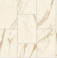 Papier peint floral en PVC à succès, motif moderne à gros grains et paillettes dorées, design 3D étanche, garantie 5 ans pour hôtels