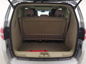 Voitures d'occasion à vendre : Buick GL8 25S Comfort National V 2.5 L de 2017, véhicule utilitaire 7 places d'occasion, MPV d'affaires, exportation de véhicules d'occasion à prix abordable - Product Image 6