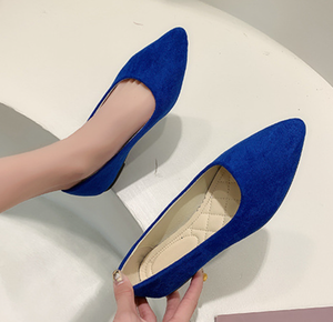 Offre spéciale vente en gros nouveauté tendance <span class=keywords><strong>chaussures</strong></span> <span class=keywords><strong>de</strong></span> <span class=keywords><strong>danse</strong></span> confortables <span class=keywords><strong>de</strong></span> grande taille pour femmes <span class=keywords><strong>chaussures</strong></span> <span class=keywords><strong>plates</strong></span> <span class=keywords><strong>de</strong></span> bureau pour femmes fabricants - Product Image 6