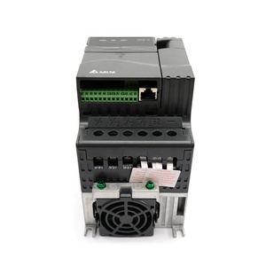 VFD-E ซีรีส์ VFD015E21A 2HP 1.5KW อินพุต 220V 1 เฟส เอาต์พุต 220V 3 เฟส - Product Image 4