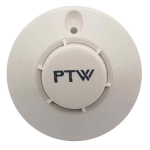 PROTECTWELL PW-99T Détecteur de température photoélectrique de type point, produit authentique, matériau ignifuge PW-99P - Product Image 1