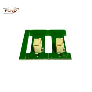 <span class=keywords><strong>Circuit</strong></span> imprimé de commande de levier de vitesses pour Porsche 718 Boxster Cayman 981 911 Carrera 991 Cayenne 958 Panamera 970 Volant - Product Image 3