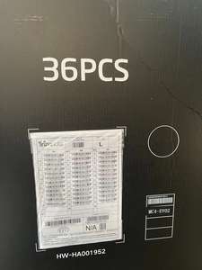 แผงโซลาร์เซลล์ Trina <span class=keywords><strong>Vertex</strong></span> <span class=keywords><strong>S</strong></span> 420w รุ่นกรอบดำ TSM-DE09R.05 <span class=keywords><strong>405w</strong></span> 410w 415w 420w 425w สีดำทั้งหมด - Product Image 5