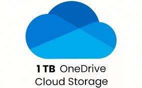 Suscripción a la Nube OneDrive de 1 TB para Mac Enterprise, 24/7, en Línea, por 1 Año, para Expandir la Capacidad y Vincular a una Cuenta Personal - Product Image 5
